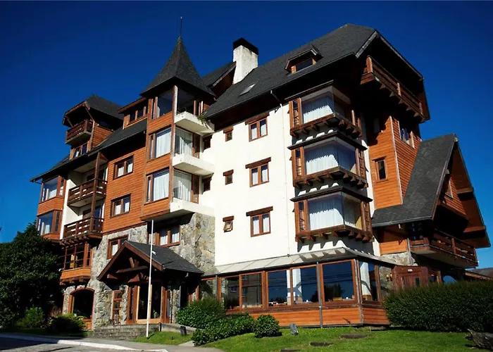 Hotel Puelche Puerto Varas
