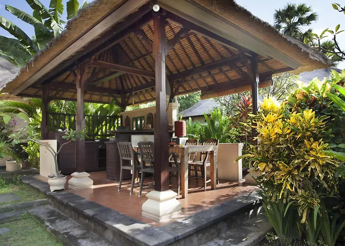 Amertha Bali Villas Pemuteran