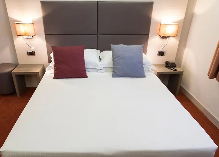 Hotel Campion CityLife Mailand
