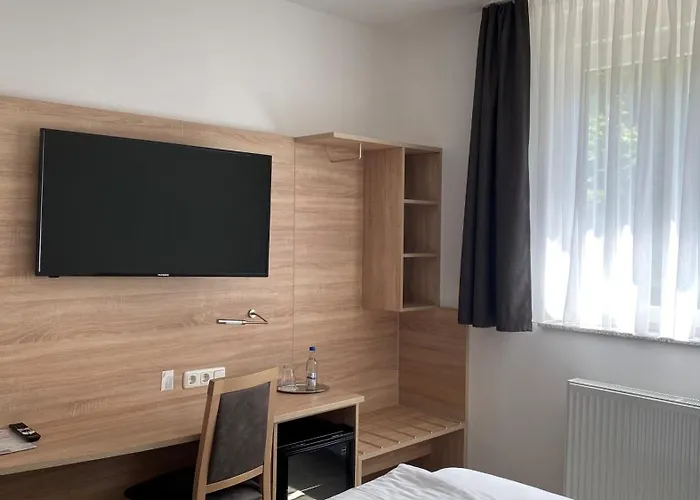 Hotel Gloria Alsdorf