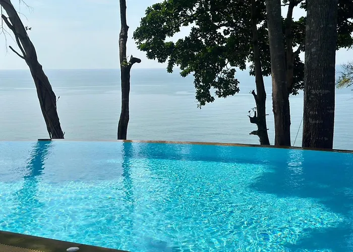 Chang Cliff Resort Koh Chang