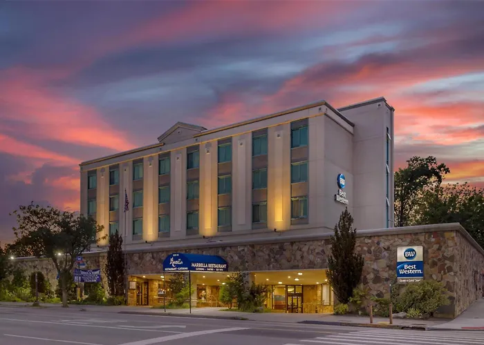 Best Western Queens Gold Coast Nova Iorque