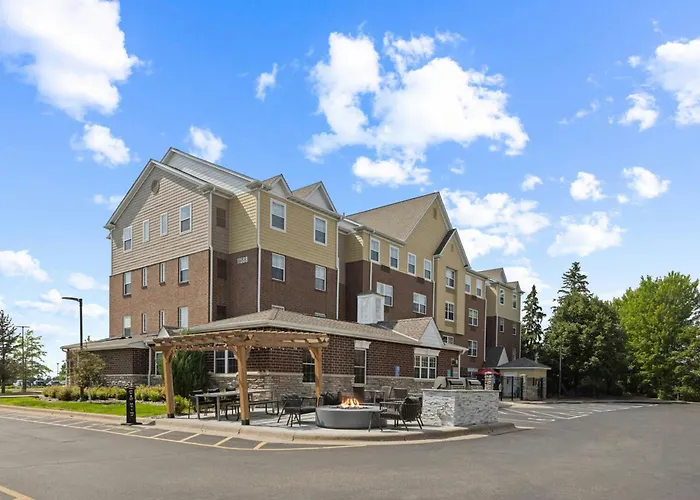 Towneplace Suites Minneapolis Eden Prairie