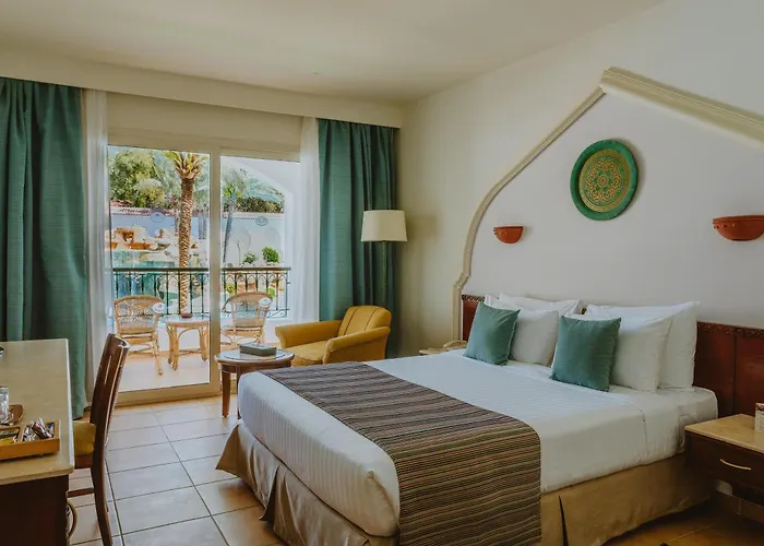 Baron Palms Adults Friendly Only 16 years plus Boutique Hotel Style Charm el-Cheikh