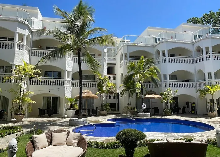 Hotel Villa Taina Cabarete
