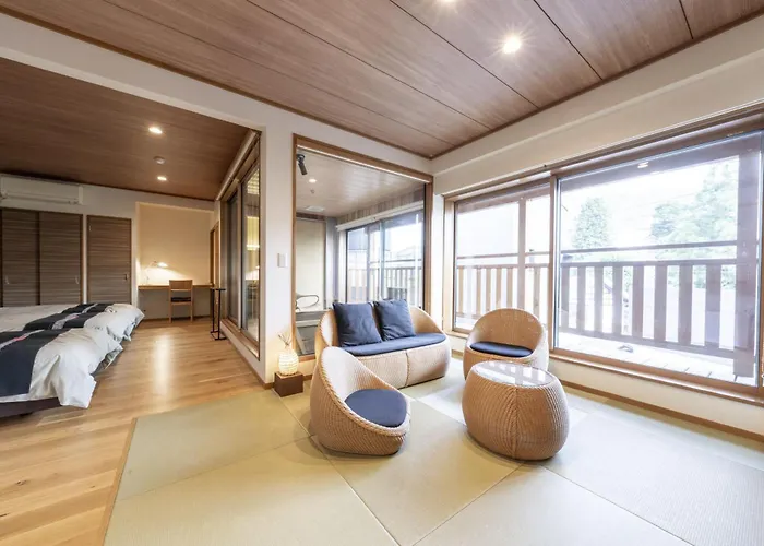 Kawaichiya Ryokan Nozawaonsen