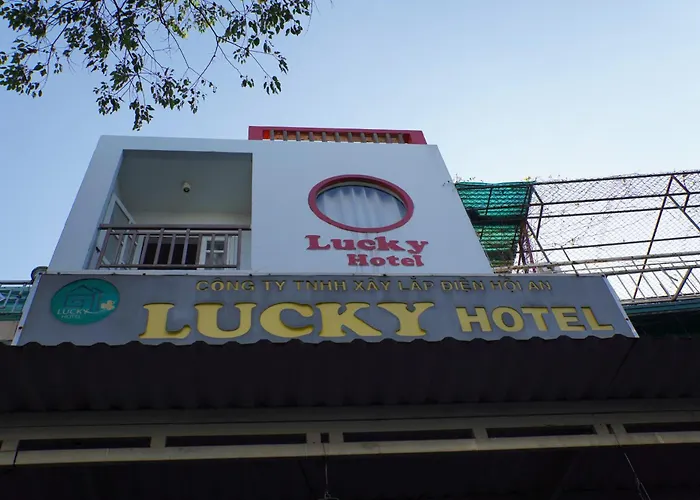 Lucky Hoi An Hotel
