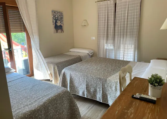 Toledo Plaza Hotel
