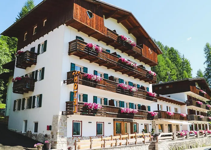 Hotel Des Alpes Cortina d'Ampezzo