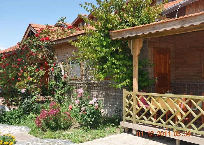Bahaus Resort Dalyan