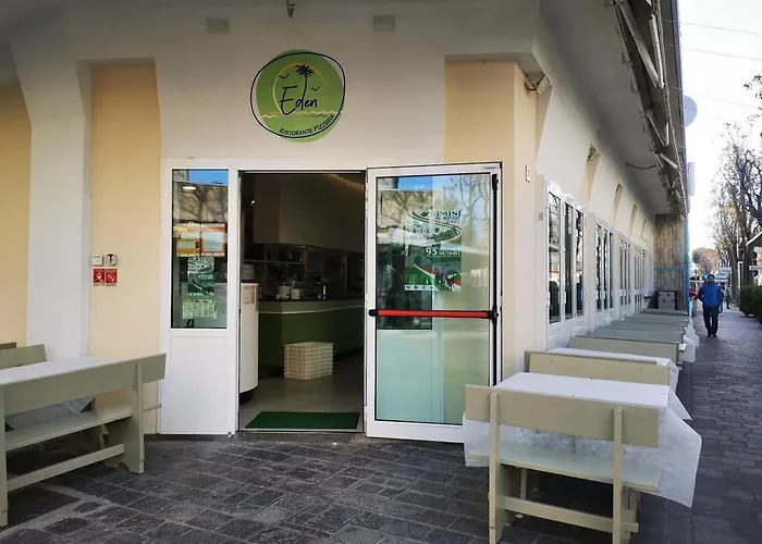 Hotel Eliseo Rimini