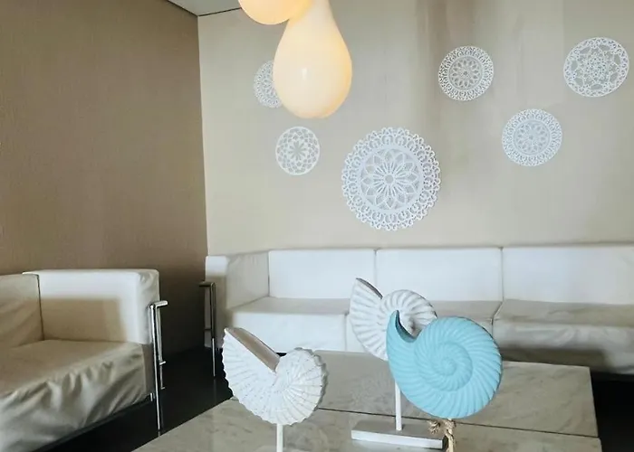 Costanera Hotel Puerto Madryn