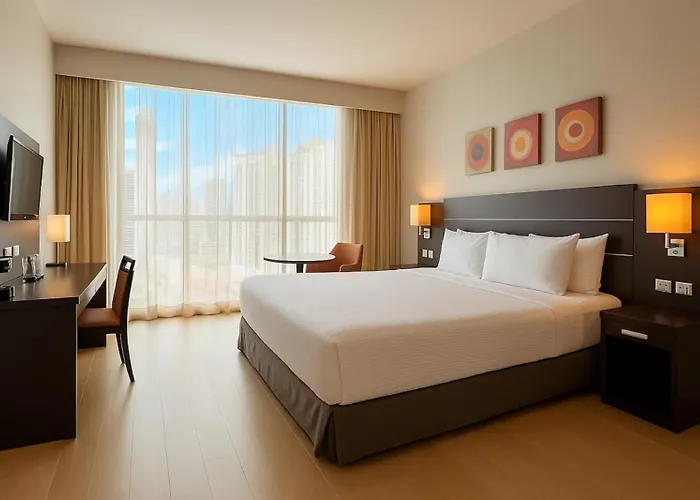 Hotel Tryp By Wyndham Panama Centro