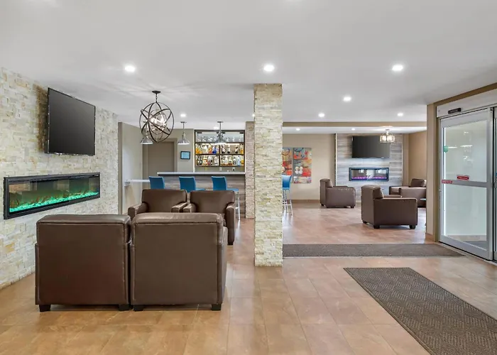 Quality Inn & Suites Bathurst