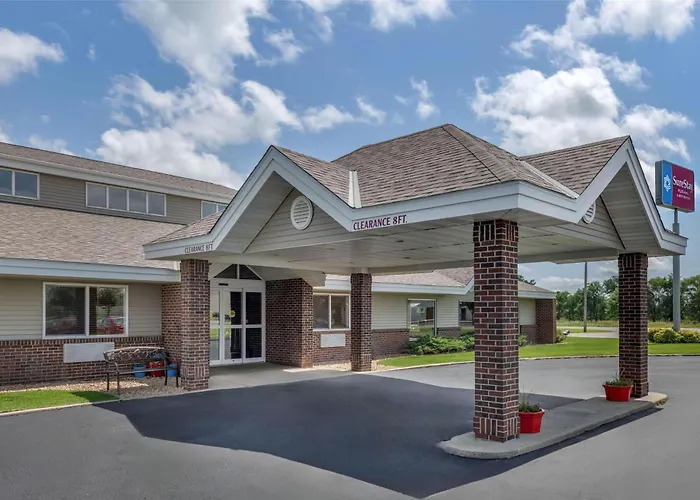 Surestay Plus Hotel By Best Western Litchfield