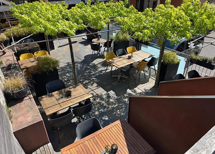Hotel Restaurant Reichsadler Buchen 
