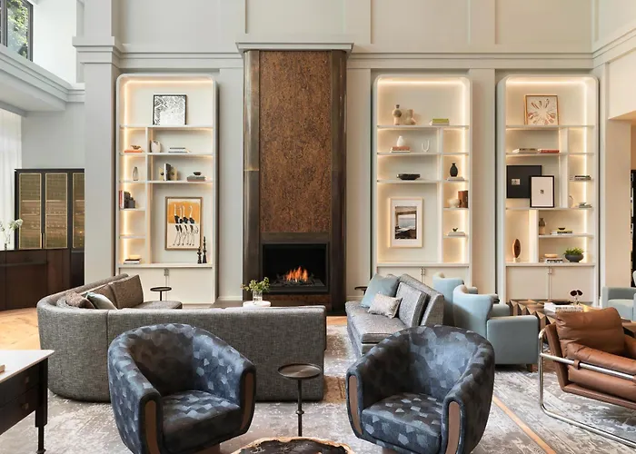 Kimpton Hotel Monaco Seattle By Ihg - Newly Renovated