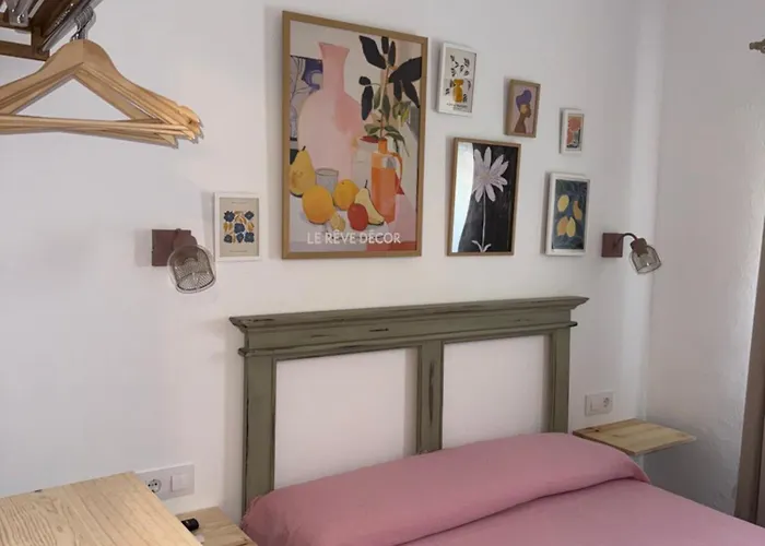 Hotel Rural Casa Fina - Adults Recommended Conil De La Frontera