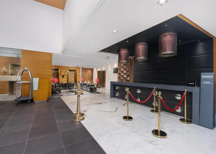 Park Inn By Radisson Navi Mumbai