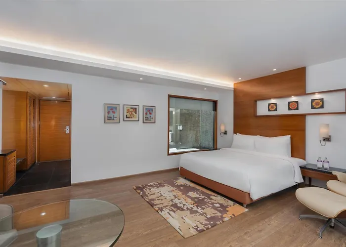 Park Inn By Radisson Navi Mumbai