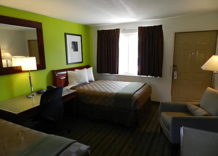 Rodeway Inn Pittsfield