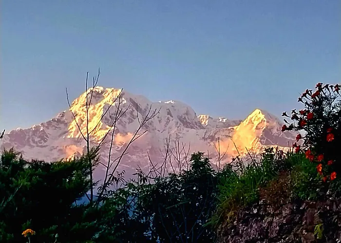 Himalayan Deurali Resort Pokhara