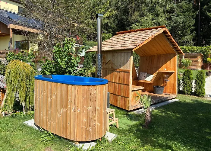 Haus Lasaun Brixen