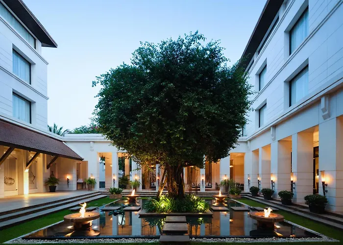 Park Hyatt Siem Reap Hotel