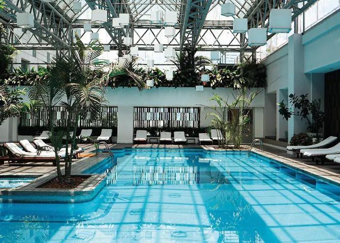 Tikal Futura Hotel & Convention Center Guatemala-Stad
