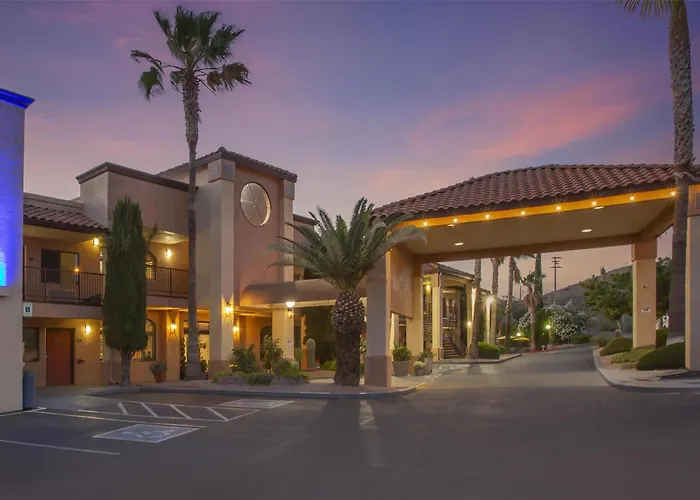 Best Western Copper Hills Inn Globe