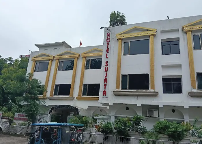 Hotel Sujata Bodh Gaya