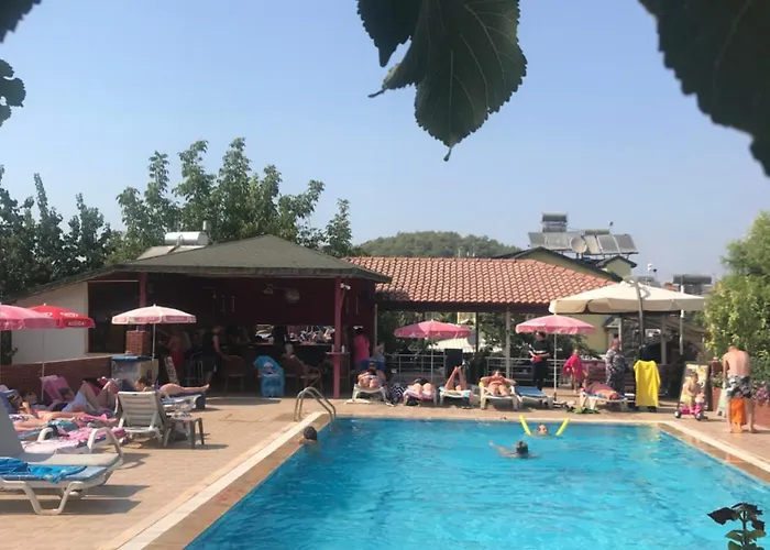 Hayat Apart Otel Ölüdeniz