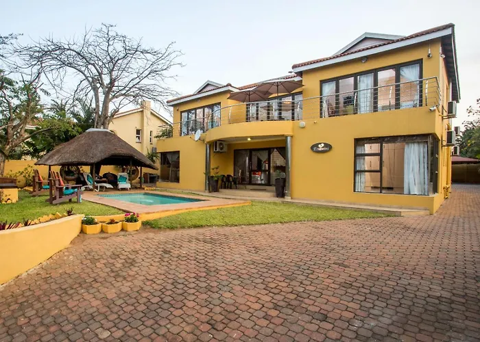 Ezulwini Guest House Ballito