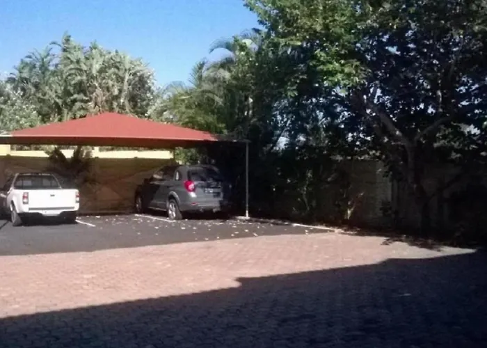 Ezulwini Guest House Ballito