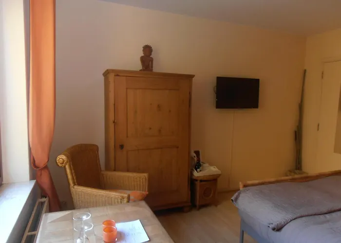 B&B Jossefin Tuinen Lanaken