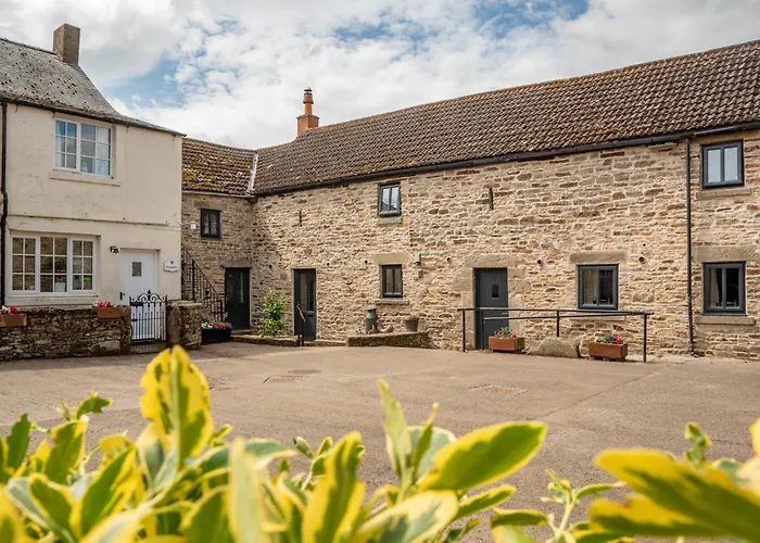 Rye Hill Farm Bed & Breakfast Hexham