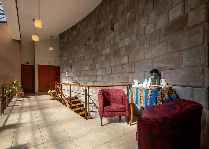 Hotel Mamasara Cuzco