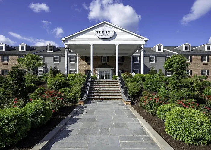 The Inn At Lewisburg, BW Signature Collection