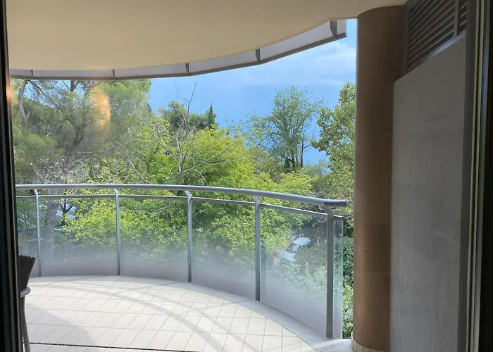 Residence Al Bosco Grado