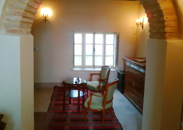 Palais Bayram Hotel Tunis