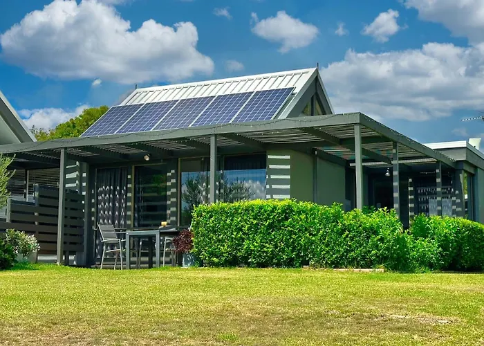 Grapevines Boutique Accommodation Pokolbin