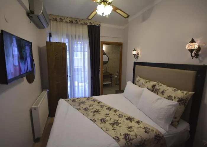Beyaz Konak Otel Ağva