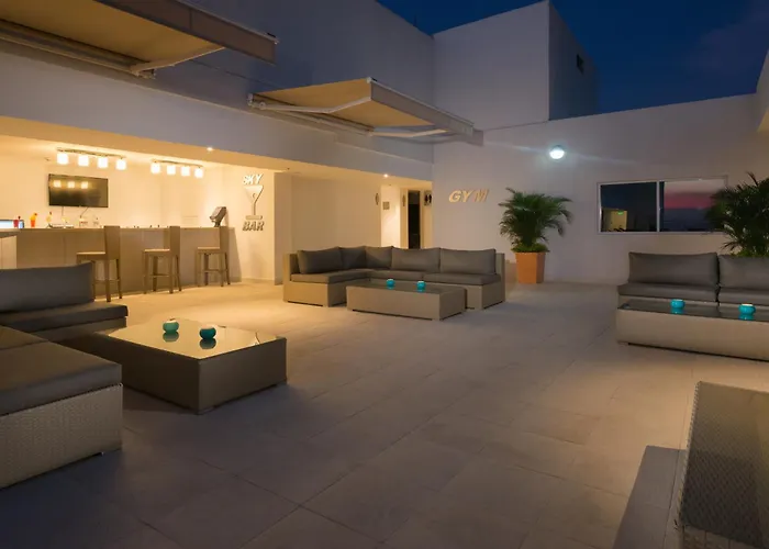 Best Western Plus Santa Marta Hotel