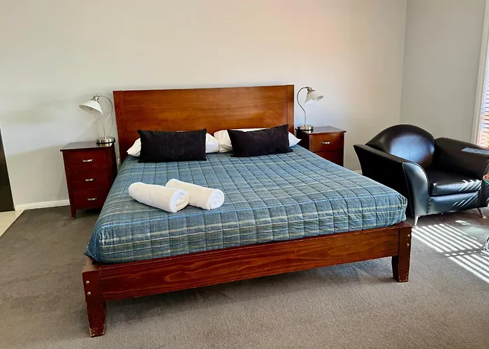 Gateway Motor Inn Broken Hill
