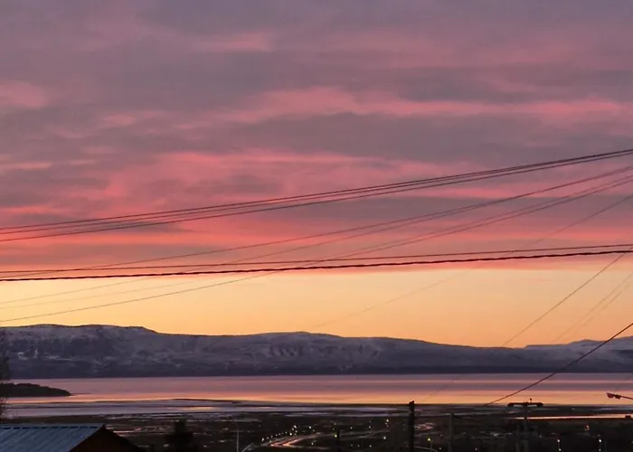 Terra Apart Hotel El Calafate