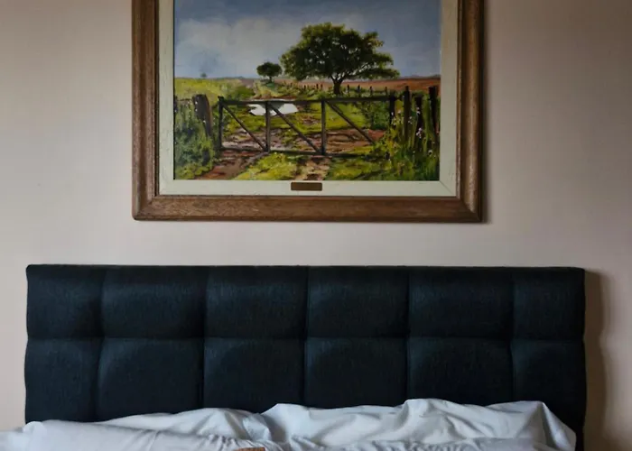 Terra Apart Hotel El Calafate