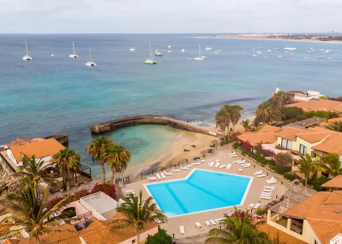 Porto Antigo Hotel Bb Santa Maria