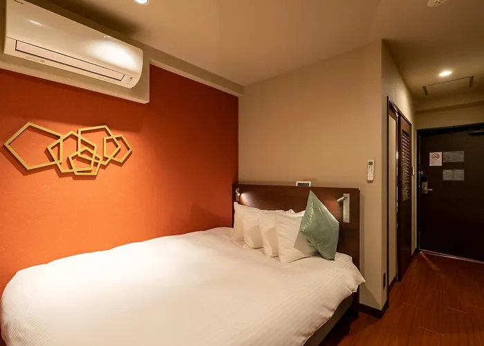 Red Roof Inn Kamata / Haneda Tokyo