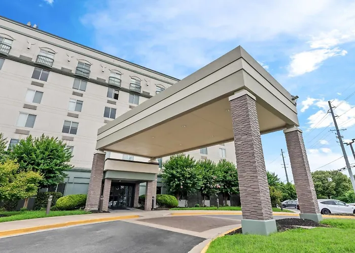 Comfort Inn Largo-Washington Dc East Upper Marlboro
