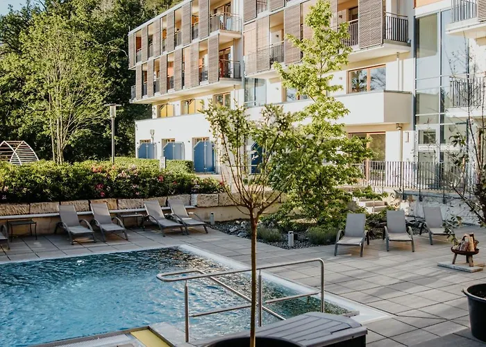 Sonnenresort Ettershaus Bad Harzburg